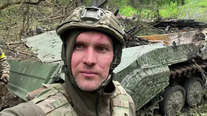 «Скелю» не розформовують? Полк переходить під командування «Азову» — що зміниться